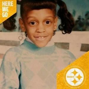 Meet your Posher, Natasha